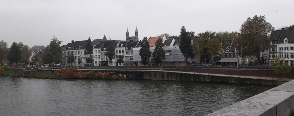 Maastricht aan Tafel start 21 januari