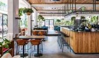 Nieuwe general manager en chef-kok Hotel Arena