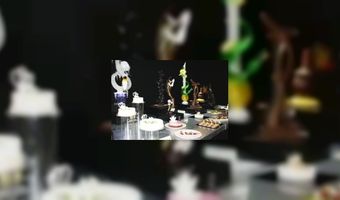 Midiri is Beste Nederlands Patissier