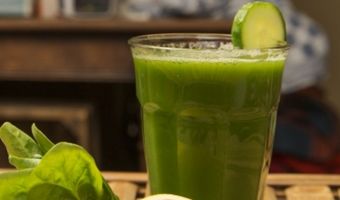 Voor versgeperste sappen moet je naar provincie Utrecht