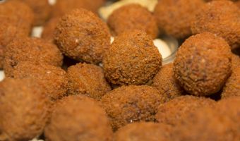 Chef Thor bitterballen wordt partner van Nationale Week Zonder Vlees