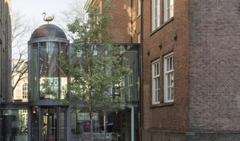 Hotel Wittenberg officieel geopend