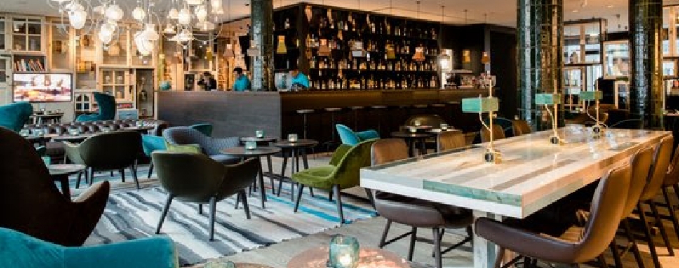 Tweede Nederlandse vestiging Motel One