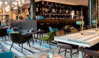 Tweede Nederlandse vestiging Motel One