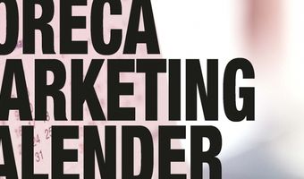 Download nu gratis de HorecaMarketingKalender 2018!
