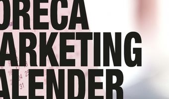 Download nu gratis de HorecaMarketingKalender 2018