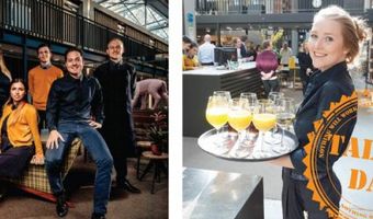 Vondel Hotels zoekt tientallen nieuwe medewerkers