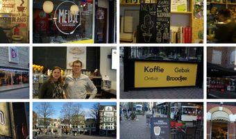 CityTrip Enschede: groeiparel van het oosten