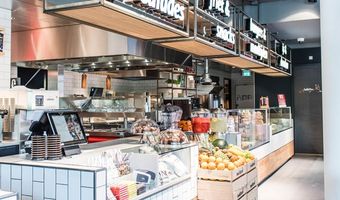 Kwalitaria ziet omzet stijgen