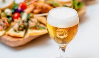 Nederland viert bier tijdens Week van het Nederlandse Bier