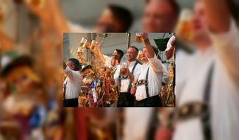 Oktoberfesten bij Uitgeverij PS