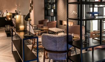 Sandton Eindhoven Centre vernieuwd