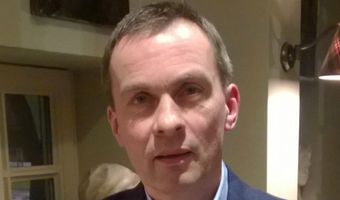 Jan Vermast lid internationaal bestuur Romantik Hotels & Restaurants A.G.