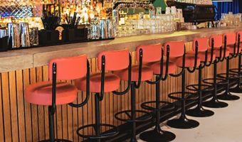 The Commons opent haar deuren