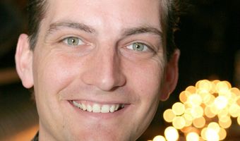 10 jaar De RestaurantKrant: Joost Flink blikt terug