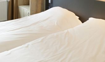 De 10 best beoordeelde hotels en B&B-locaties van Nederland