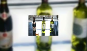 Alcohol is goed voor conditie