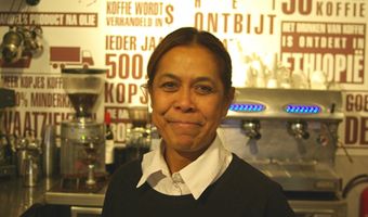 CityTrip Enschede: Interview 'Meisje'