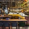 Debuut opent horeca in Capital C Amsterdam