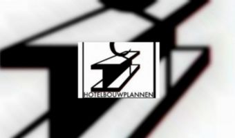 Plan voor nieuw hotel Zaanstad