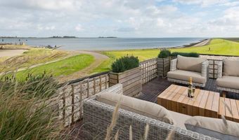 Restuarant Katseveer breidt uit met luxe appartement