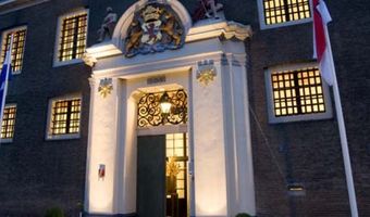 De Librije vierde keer op rij Beste Restaurant van Nederland