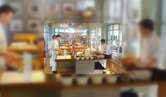 Oprichting Horeca Academie is een feit