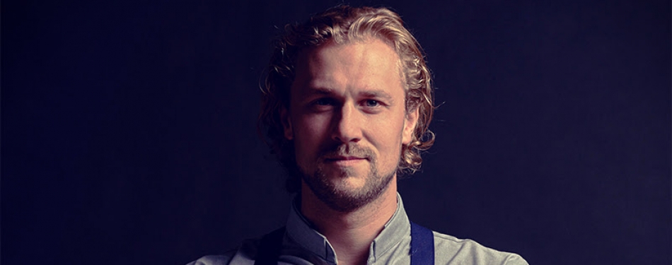 Joris Bijdendijk realiseert pop-up restaurant op festival Camp Moonrise