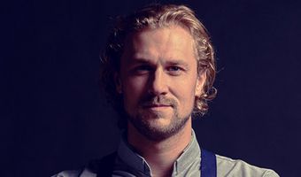 Joris Bijdendijk realiseert pop-up restaurant op festival Camp Moonrise