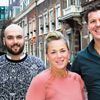 Sterrenrestaurant ML Haarlem verhuist en breidt uit met hotel, bistro en bar
