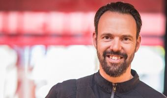 10 jaar De RestaurantKrant: Emile van der Staak blikt terug