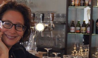 Marketing webinar van Monique van Gevelt