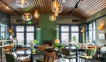 Compleet vernieuwd BoatHouse Almere weer open voor publiek