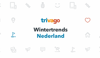 Gemiddeld gekozen kamerprijs 14% omhoog deze winter