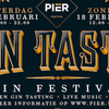 Eerste Gin-Tonic-festival van Zuid-Holland: Gin-Tastic