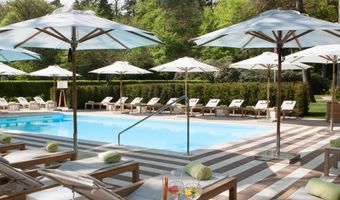 Landgoed Het Roode Koper opent The Poolhouse