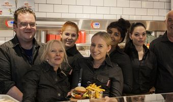 Grootste Kwalitaria ooit geopend