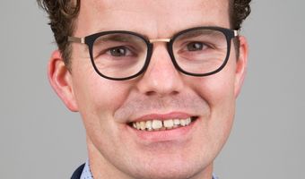 Theloosen nieuwe General Manager Mercure Hotel Nijmegen Centre