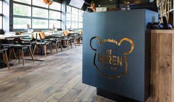 Wederom grote omzetgroei voor De Beren (bezorg)restaurants