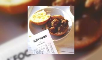 Tijdelijk geen balletjes bij IKEA Gent