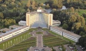 Best Western neemt Hampshire Groningen over