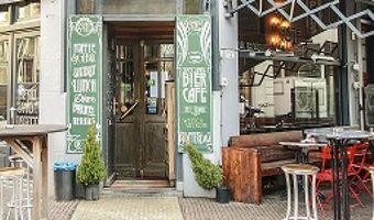 Sijf komt met primeur: de eerste kroeg met een lunch-app