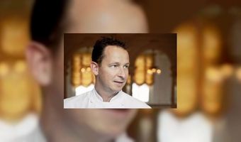 Rassin nu executive chef bij Amstel Hotel