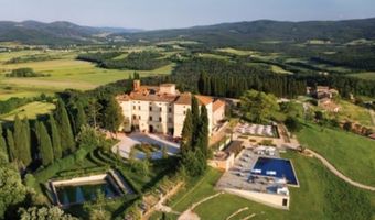 Colliers International verkoopt het nummer één resort van Europa