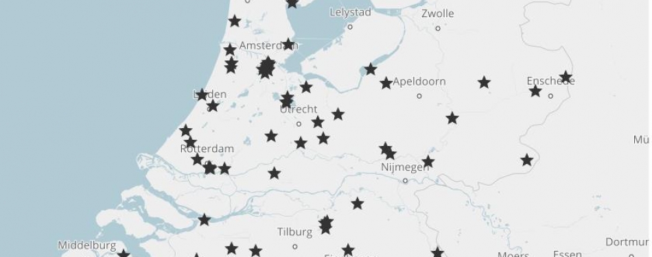 Dit zijn de goedkoopste sterrenrestaurants in Nederland