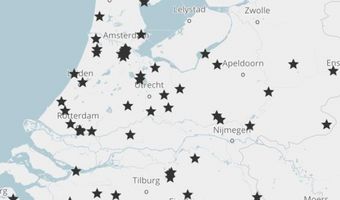 Dit zijn de goedkoopste sterrenrestaurants in Nederland