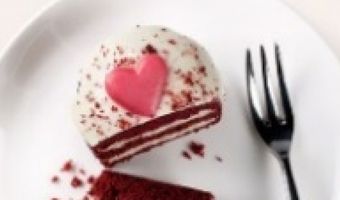 Starbucks viert Valentijnsdag