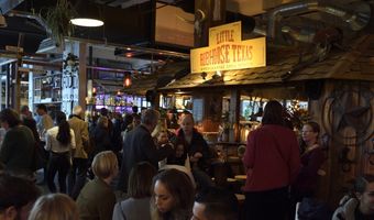 Nieuw: Koreaans streetfood in Twentsche Foodhal