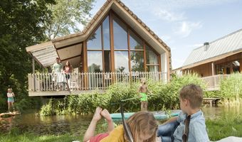 Platinum Equity wordt nieuwe eigenaar van Landal GreenParks