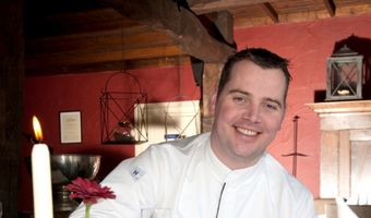 10 jaar De RestaurantKrant: Roderik Seubers blikt terug